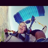Courtney Harrison (@courtharrisn) Twitter profile photo