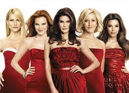Ultimate Desperate Housewives Fan Page ! Includes cast and episode updates , pictures , quotes and spoilers !
