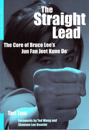 Nutritionist to world champs, Functional Medicine practitioner, Jun Fan Jeet Kune Do author and instructor, retired guitar slinger, and overall woo woo advisor.