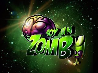 Soy Un Zombi. Proyecto de  @werevertumorro, Sigue esta bonita serie y te pondremos al tanto de esta animación ☺