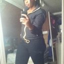 Kristen Cantrell - @MizKrisJC - Twitter