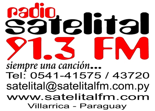 satelitalfm913's profile picture. Siempre una cancion.