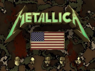 Powersiege91's profile picture. huge METALLICA fan,  favorite football teams are VIKINGS and RAIDERS and i'am a christian conservative who is mad as hell at the direction our country's going!!