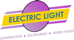 ElectricLightEc's profile picture. Electic Light es una empresa ecuatoriana con 10 años de experiencia en la producción, montaje y realización de espectáculos y eventos nacionales e internaciones