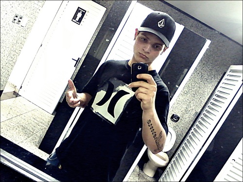 *mY cHuP. :b
