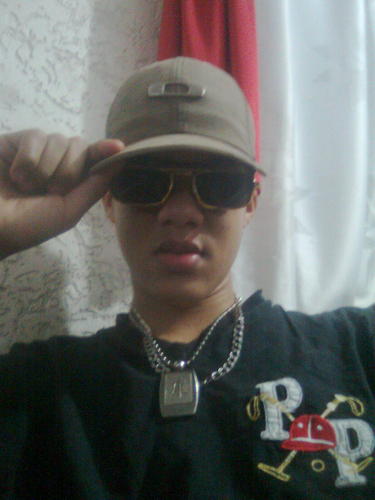 Lucaas Martiin ``