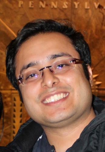 EdTech | Investor | Entrepreneur | Management Consultant | Data Science 
INSEAD MBA | Booz | Delta Partners | Inductis | Thapar Engineer