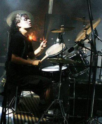 juanfredrum's profile picture. Drum... @dissonath