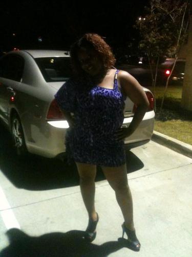MOTHER OF 2... FUN TO B AROUND & LUV TO HAVE FUN.. WANT TO KNO MORE.. FOLLOW ME