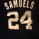 Derek Samuels - @dscott161 - Twitter