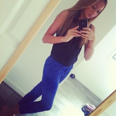 Profile Picture of Ruby Green Fan  ♥ (@rubygreen143) on Twitter