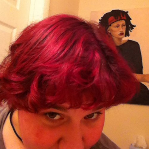 CCLynn40's profile picture. I am a fine artist, specializing in portraits. using charcoal, pastel, oil paint, and pencil.