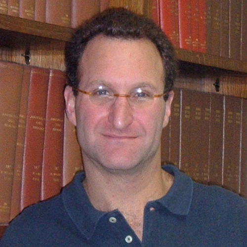 Mike Rossner Profile
