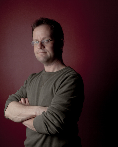 gspiro's profile picture. 