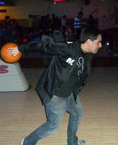 Ez2Matt's profile picture. Gamer por naturaleza, fanaticos de los idiomas y nulo para el twitter. Me converti en apus sin quererlos.