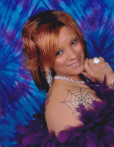 LOVING MOTHER, HAIRSTYLIST,PROVIDER,EDUCATOR,AND WONDERFUL INFLUENCE TO MY CHILDREN!