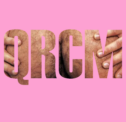 Banda Queercore de Industrial / Electro / Techno / Noise de España. Spotify: https://t.co/X7mYiNCTWf Contacto: info.queercum@gmail.com 🔻 IG: @ queer.cum