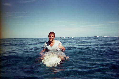 Love to surf,  drink well & eat well
Stokehouse Restaurant Manager