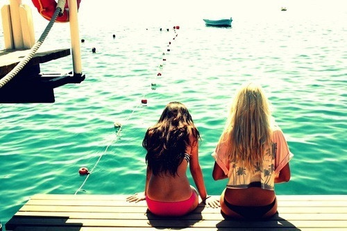 Follow Me Beautiful