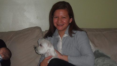 BaroneClaudia's profile picture. Wife, Mother of two boys and working full time.  Balancing my family and my career is never ending battle.  Doing it day by day.