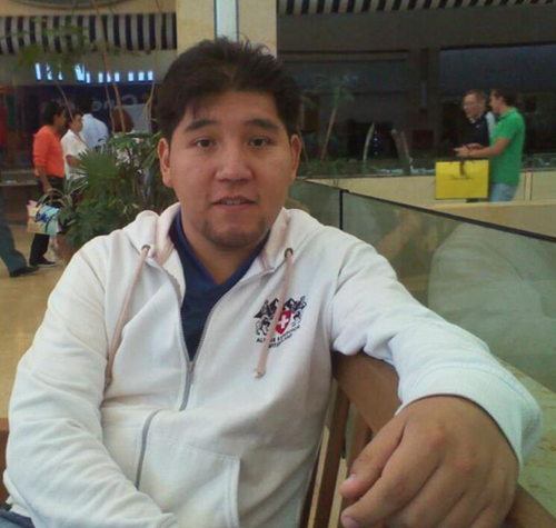 EdgarRo29's profile picture. 