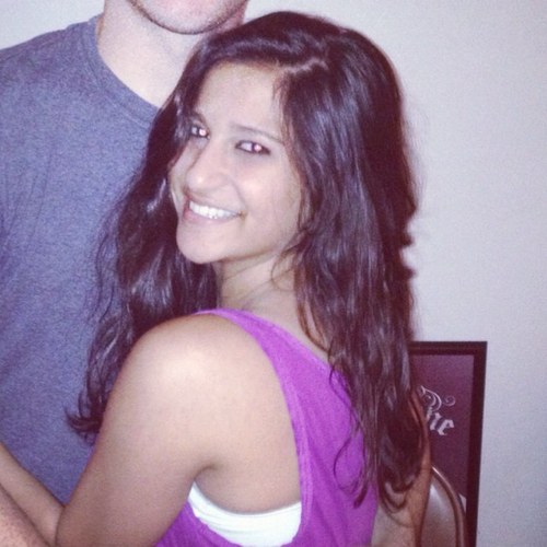 swetabpatel's profile picture. 