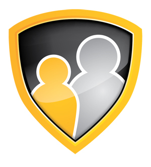ProtectaChild helps parents educate their children to identify and manage online threats. #Cyberbullying