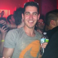Danny Tippens (@drtippens) 's Twitter Profile