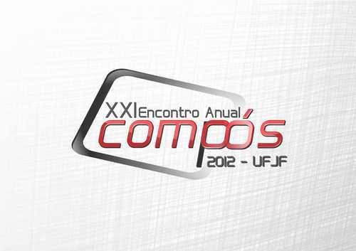 XXI Encontro Anual da Compós
de 12 a 15 de junho em Juiz de Fora, Minas Gerais

https://t.co/4af1vlZsma