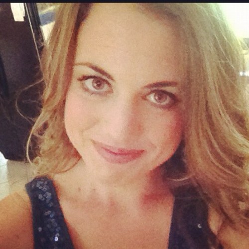 AlexBannes's profile picture. Mizzou Alumni & Business Woman