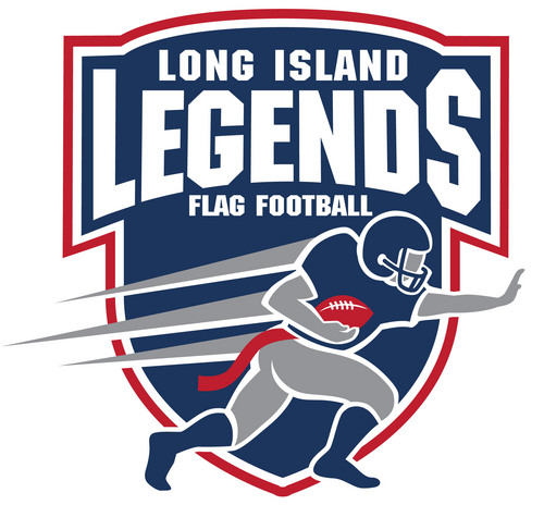 The #1 Flag Football League throughout Long Island & New Jersey! #LILEGENDS #FlagFootball P: 631-760-7060 - New Jersey Players, FOLLOW @NJLEGENDS