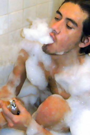 damnbboy's profile picture. Don't burn it. Damn It!