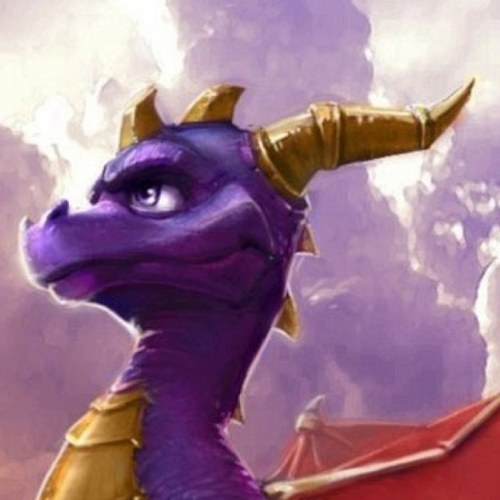 baddragon97 Profile Picture