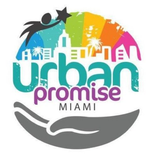 UrbanPromise Miami is a non-profit organization committed to serving children living in high-risk and under-resourced communities in Miami-Dade County.