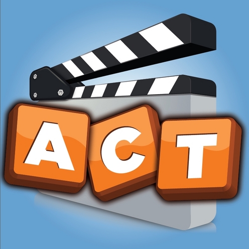 Acting Out! - Video Charades for the iPhone. Act now! http://t.co/wMrJculSf5 and
http://t.co/BbtIhnrATX