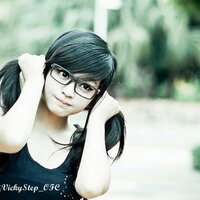 vickystephany OFC (@vickystep_ofc) 's Twitter Profile