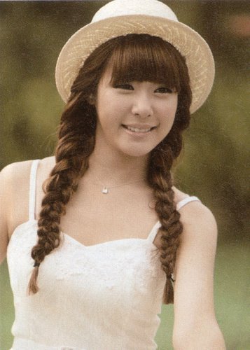 แก้บนมาดาม1เทอม♡I'm THAIS♥NE ♥소녀시대 หลงรักสาวสวยในร่างหมี(?) Tiffany ☂/Jessica✗/GD-BIGBANG/Hyorin-SISTAR/Ji yeon-T-ara.