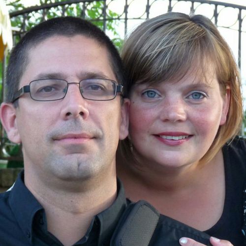 teambarwen's profile picture. geocaching, genieten van het leven, papa en mama van mégan