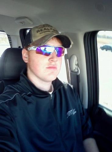 redneck