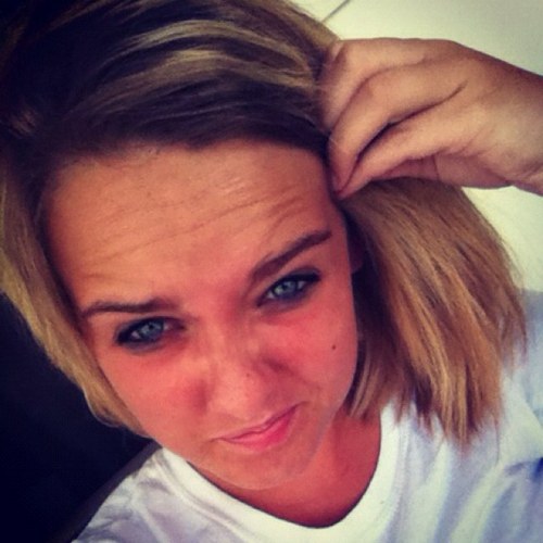 AdysonWilder's profile picture. Ladies & Gents , my last name is not Wilder! its Brightwell:) i just have no idea how to change that stupid thing -.-