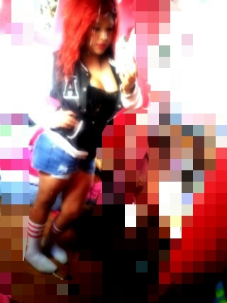 Ohh Ha Well Ya , Uh Ha Uh Well Ya You Know ;D Follow Me&Ill Follow	You(: I promise 3(:
