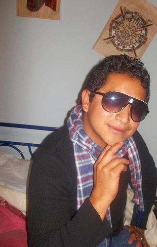 soy un chavo a todo dar con las personas cuando me dan su amistad y yo lo brindo mas