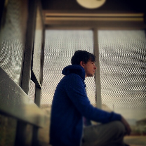 jonnydngerously's profile picture. |shit disturber|
he/him
☀️♍ 🌑♋ ⬆️♑