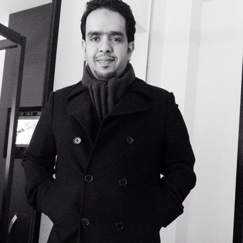 malmogbil's profile picture. سبحان الله وبحمده سبحان الله العظيم