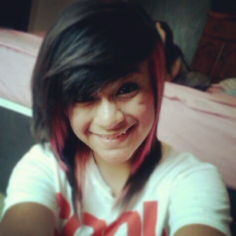 Thanks For Following ; I follow baaacckkk c; 3