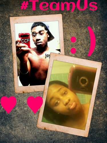 Staying True Too @DrewGotBandz He's My Only Focus So Fuck Everybody Else And That's Real Shit Btw Follow Us No Mention No FOLLOW Back ( Simple ) 5/25/12 ♥ ♥!