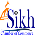 The Sikh Chamber of Commerce was formed to serve and represent the professional and business interests of California’s growing community of Sikh Americans.