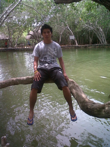 isackpk's profile picture. 