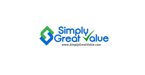 SimplyGr8Value's profile picture. Our Store offers a range of products at extremely discounted prices. We look forward to making your online experience as pleasant as possible.