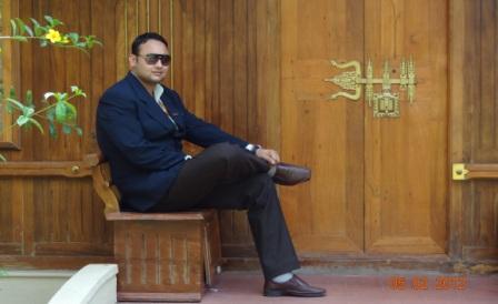 NEETIRAJ4027 Profile Picture